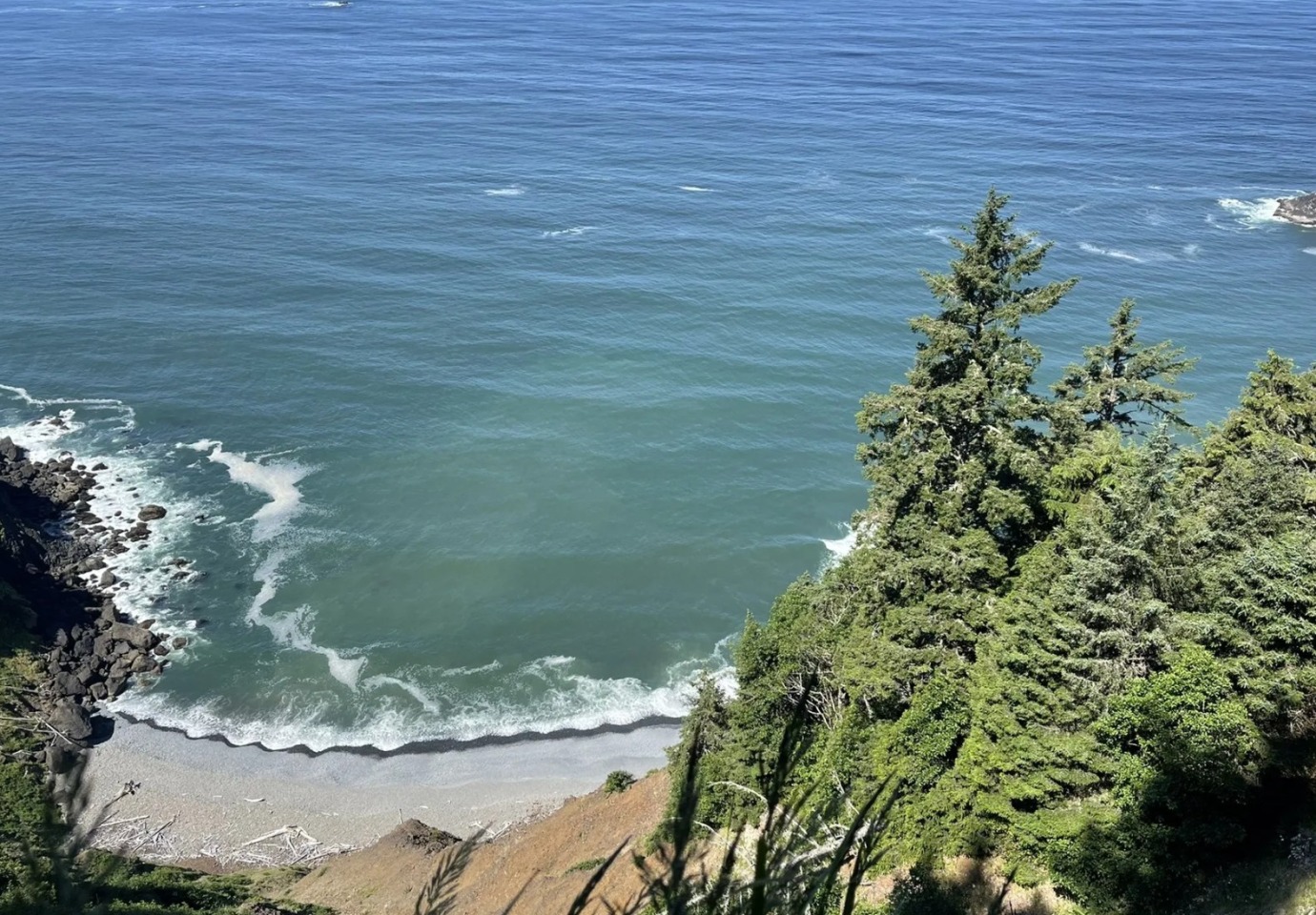 Seaside Cove